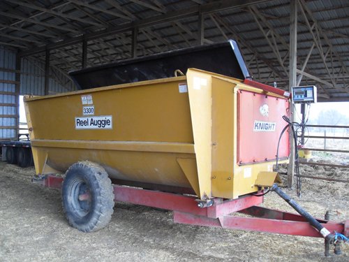 Property photo 7 - Indiana Dairy Land & Equipment Absolute Auction